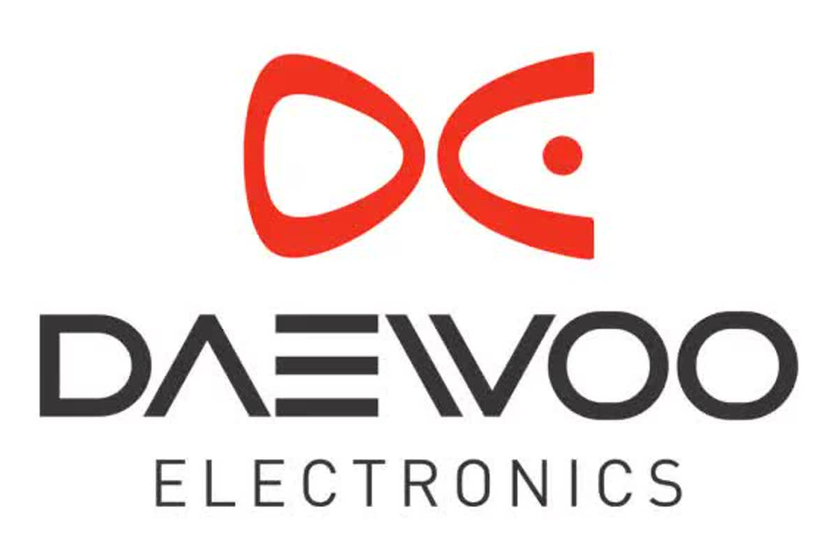 DAEWOO